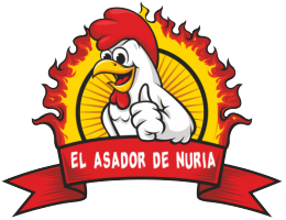 Asador de Nuria Logo